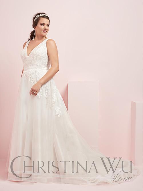Christina Wu Love 29359 Christina Wu Love 29359